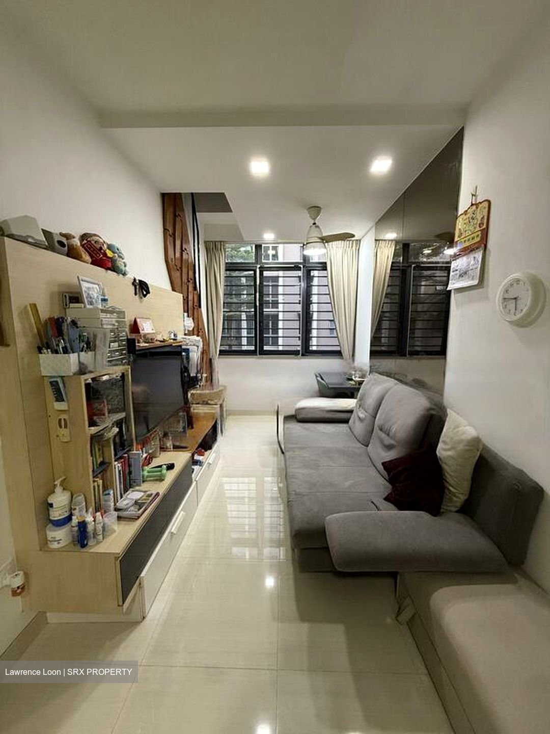 The Centren (D14), Apartment #457004971